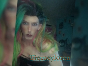 Tierneyloren
