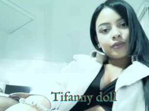 Tifanny_doll