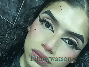 Tifanywatson