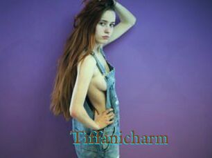 Tiffanicharm