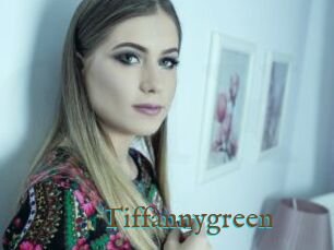 Tiffannygreen