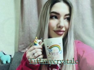 Tiffanycrystale