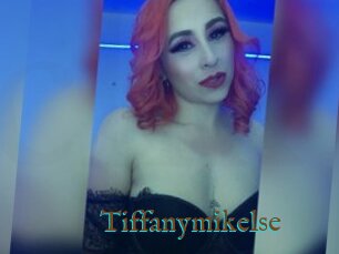 Tiffanymikelse