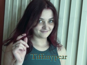 Tiffanypear