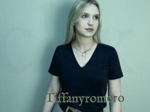 Tiffanyromero