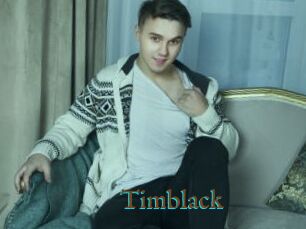 Timblack