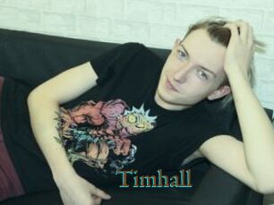 Timhall