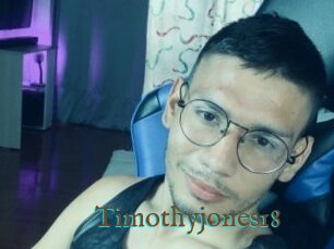 Timothyjones18