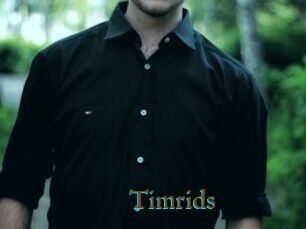 Timrids