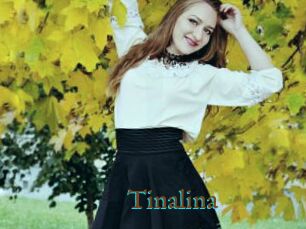 Tinalina