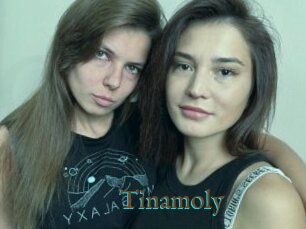 Tinamoly