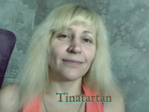 Tinatartan