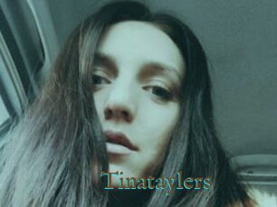 Tinataylers