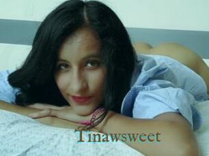 Tinawsweet