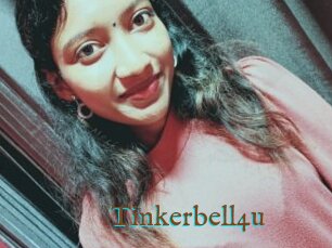 Tinkerbell4u