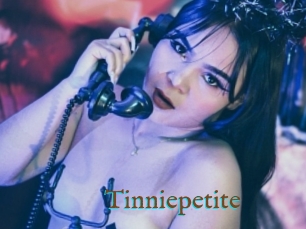 Tinniepetite
