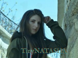 TinyNATASHA
