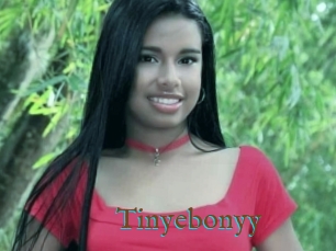Tinyebonyy