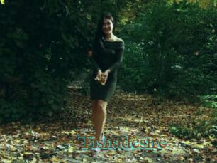 Tishadesire