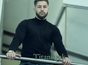 Titanrook