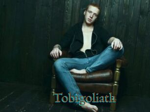 Tobigoliath