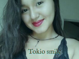 Tokio_smile