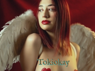Tokiokay