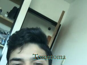 Tomatoma