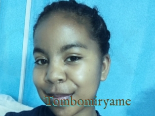 Tombomiryame