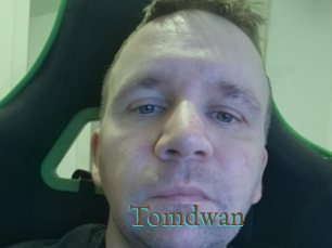 Tomdwan