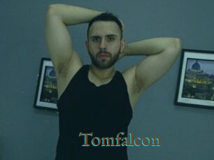 Tomfalcon