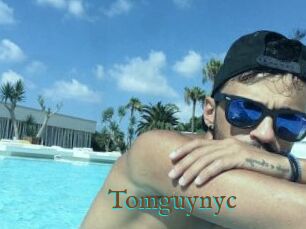 Tomguynyc