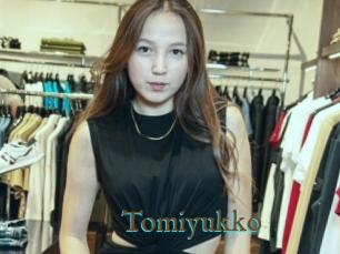 Tomiyukko