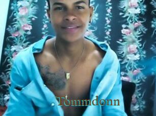 Tommdonn