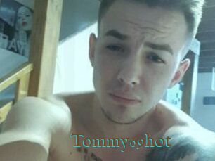 Tommy69hot