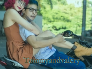 Tommyandvalery