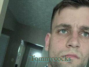 Tommycocks