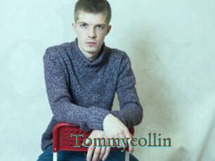 Tommycollin