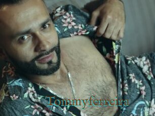 Tommyferreira