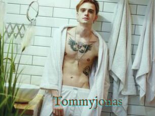 Tommyjonas