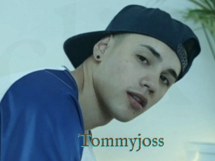 Tommyjoss