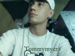 Tommymyers