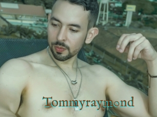 Tommyraym0nd
