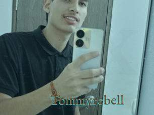 Tommyrebell