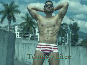 Tommywhitee