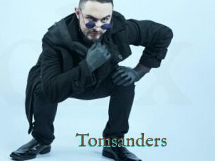 Tomsanders
