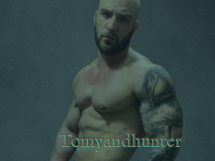 Tomyandhunter