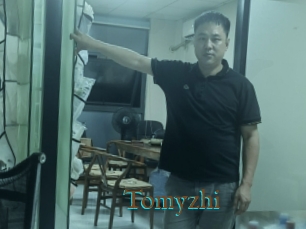 Tomyzhi