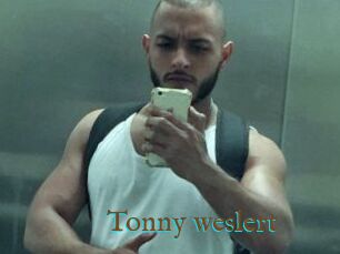 Tonny_weslert