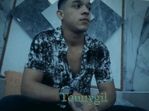 Tonnygil